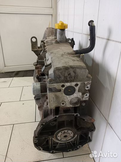 Двигатель K7J 1.4