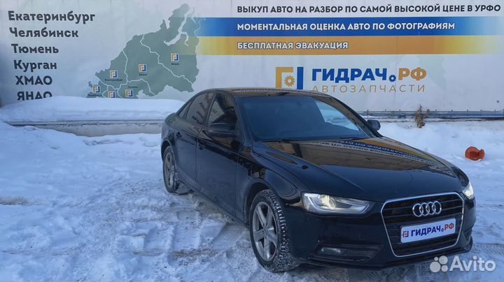 Балка задняя Audi A4 (B8) 8K0505235AA