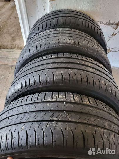 Michelin Energy E-V 205/55 R16