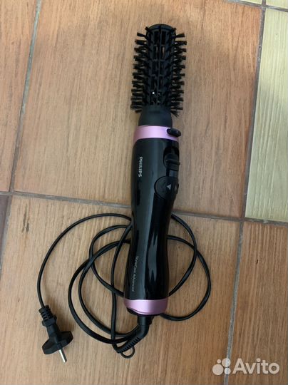 Фен щетка philips