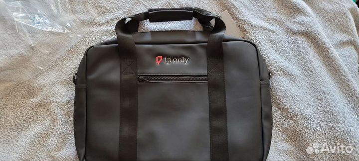 Сумка для ноутбука новая