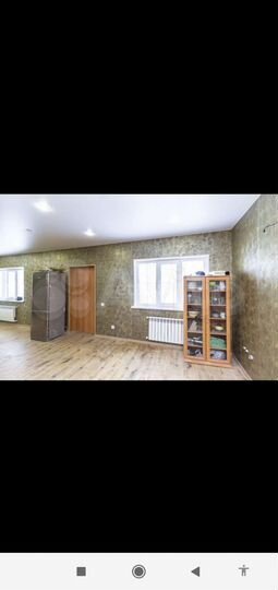 Дом 101 м² на участке 6 сот.