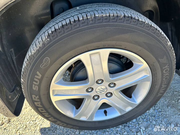 В разборе Mitsubishi Pajero 4 3.0 / 3.8