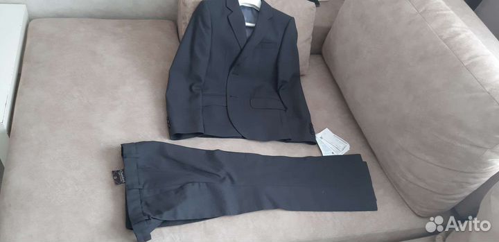 Школьная форма костюм