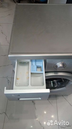 Стиральная машина lg 7 кг
