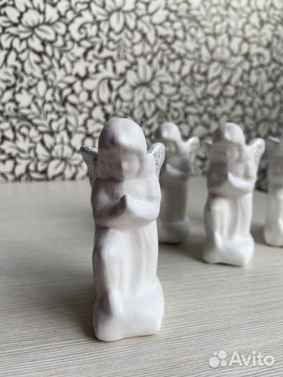 Фигурка статуэтка ангел