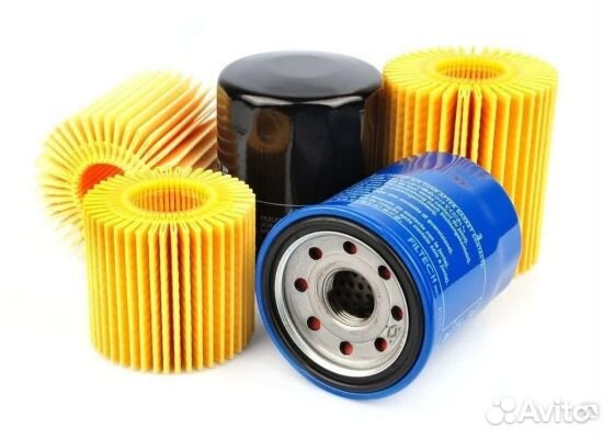 Топливный фильтр на Dodge Dart