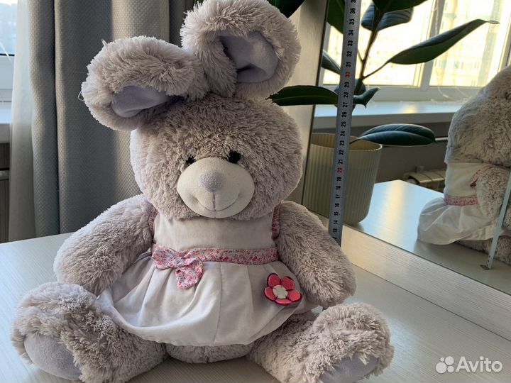 Мягкая игрушка