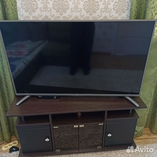 Телевизор smart tv с вайфаем бу