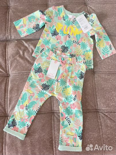 Костюм для девочки