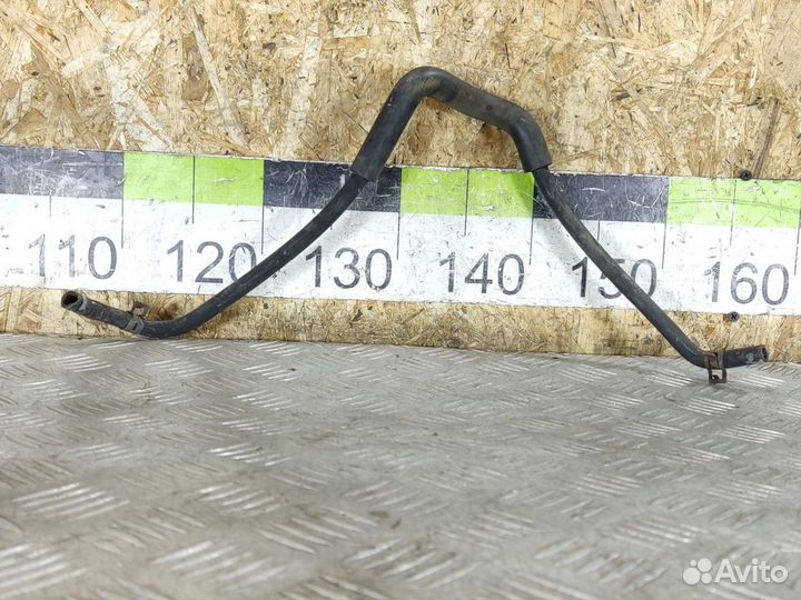 Патрубок радиатора Geely Emgrand EC 7