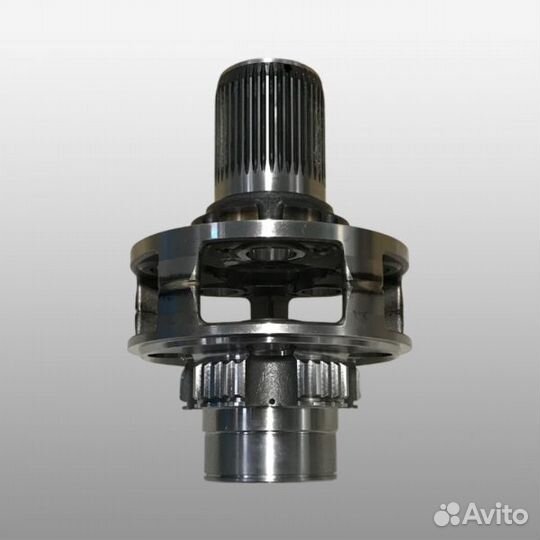 0769.174.219 - Планетарка на кпп ZF Traxon