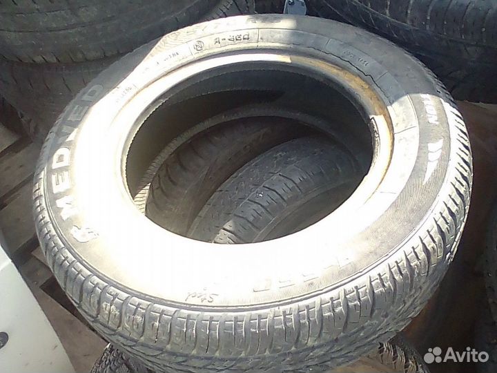 Accelera AT 70-75 175/70 R13