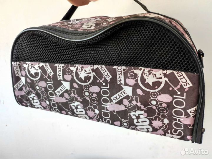 Переноска для кошек