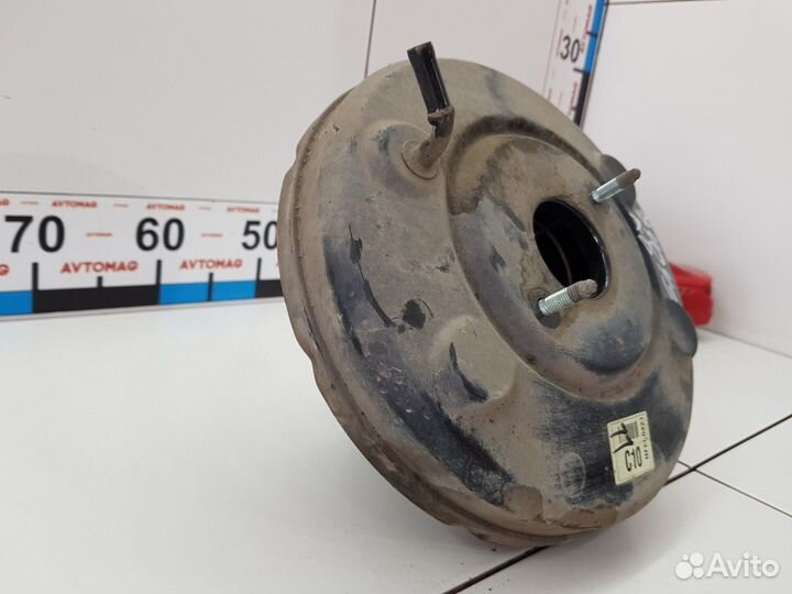 Усилитель тормозов вакуумный (Hyundai Elantra)