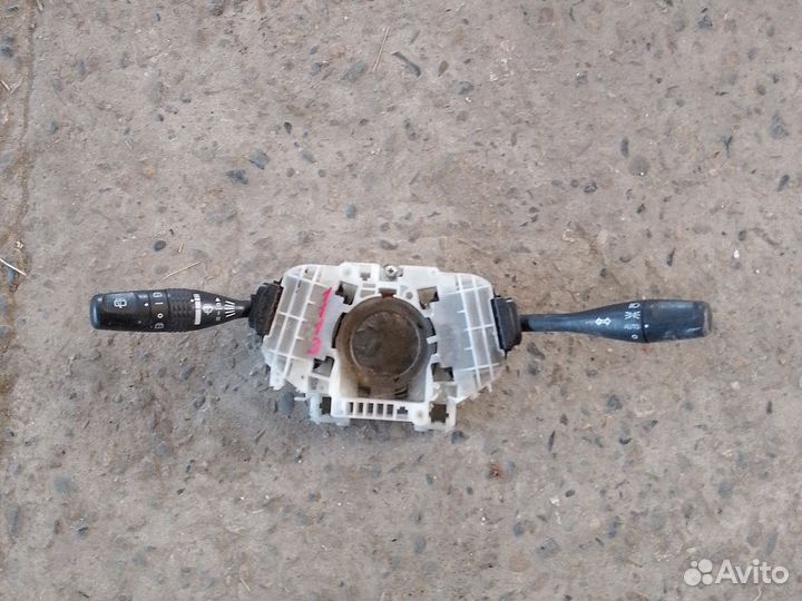 Подрулевой переключатель Nissan Note E11