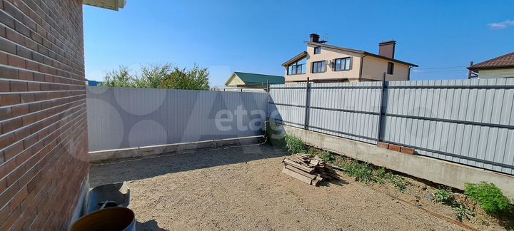 Дом 170 м² на участке 7,8 сот.