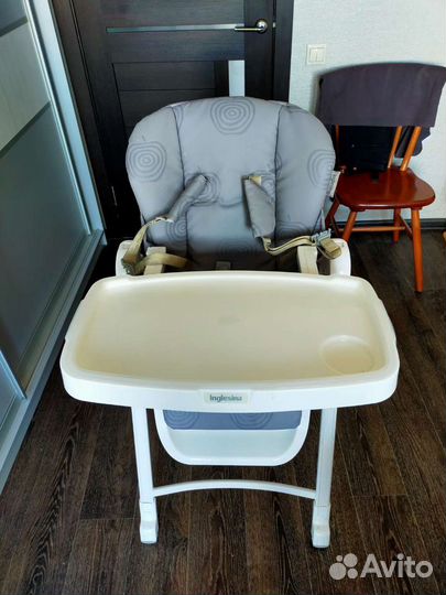 Стул для кормления