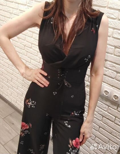 Комбинезон летний женский