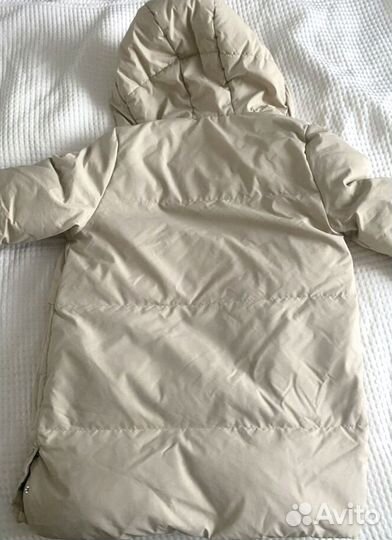 Куртки zara 152