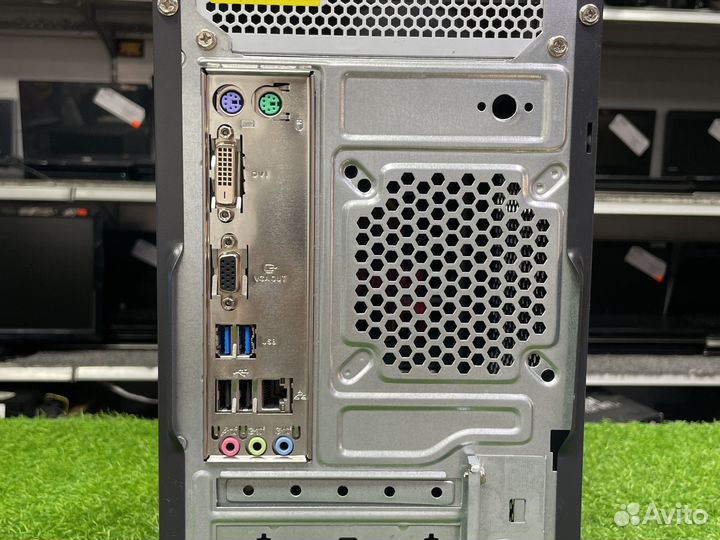 Intel Core i3 4150 4Gb SSD HD Graphics