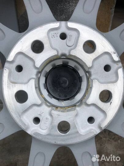 R18 Continental ContiWinterContact TS 860S 225/45, PCD 5x112 DIA 66.6