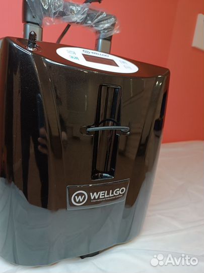 Кислородный концентратор аренда