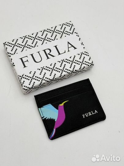 Картхолдер furla