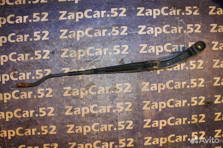 Поводок дворника передний Шевролет Эпика
