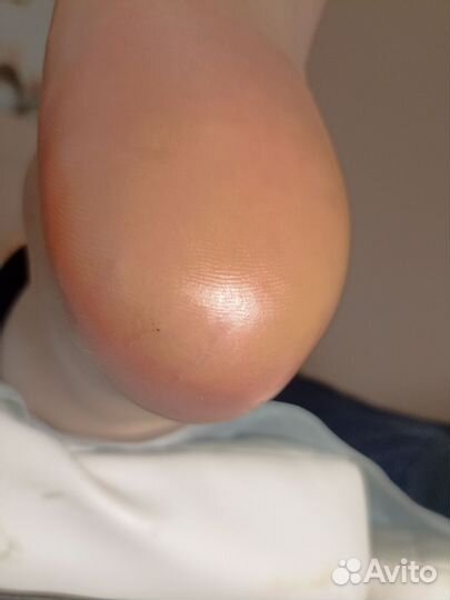 Смарт педикюр