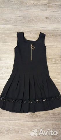 Школьная форма