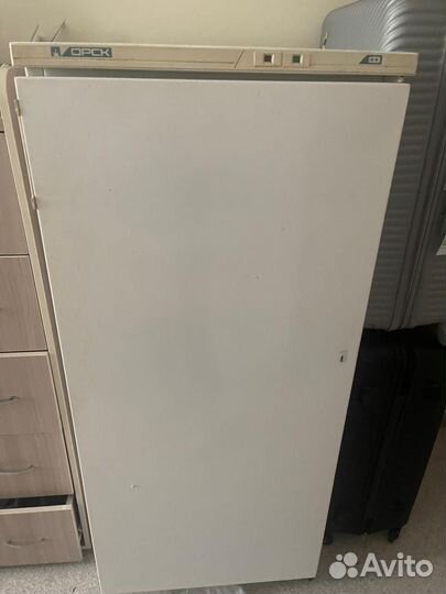 Холодильник