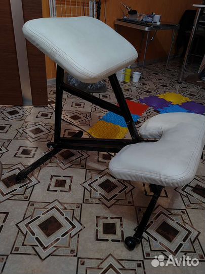 Стул коленный