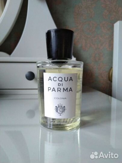 Парфюмерия женская, мужская