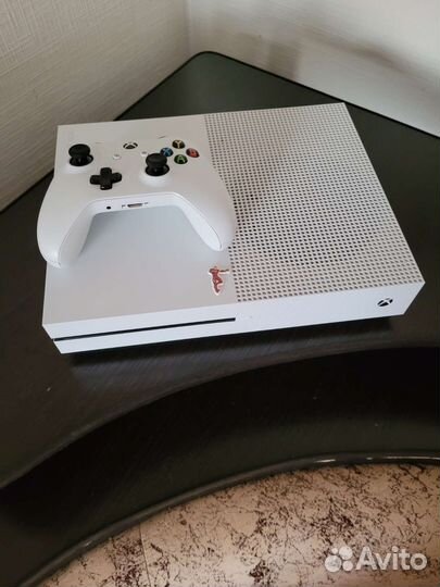Xbox One s 1tb