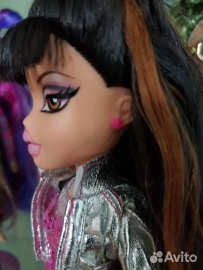 Кукла Bratz all Glammed Up
