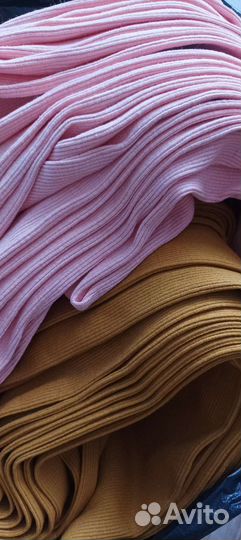 Кашкорсе ткань