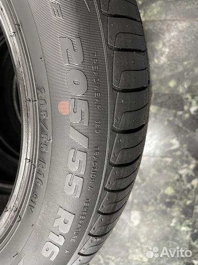 Pirelli Formula Energy 205/55 R16 91V