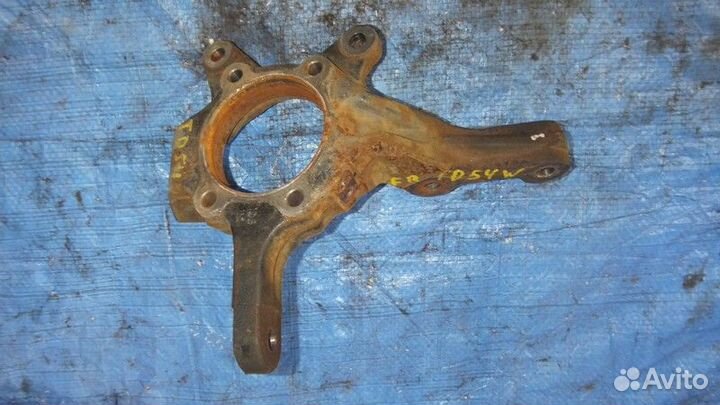 Ступица Suzuki Escudo