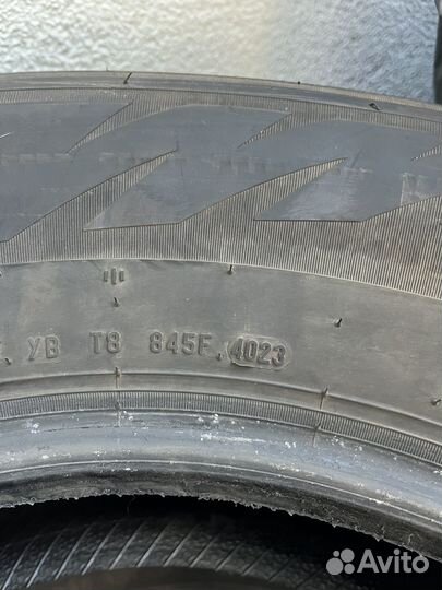 Pirelli Formula Ice 265/65 R17