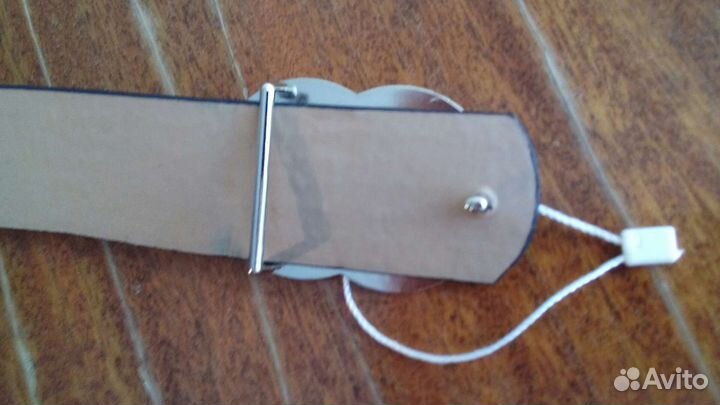 Ремень новый женский