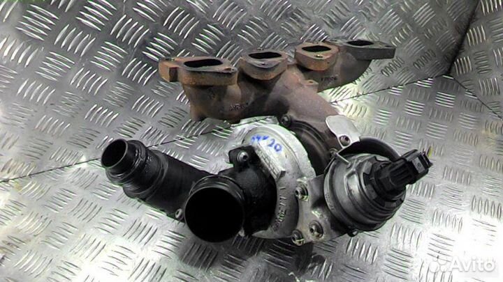 Турбина Volkswagen Passat