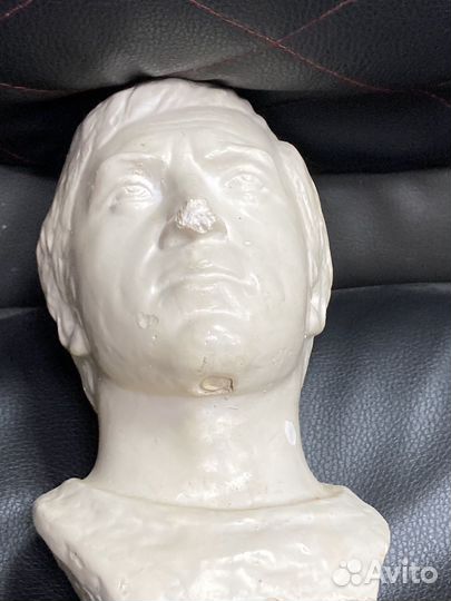 Бюст Высоцкий