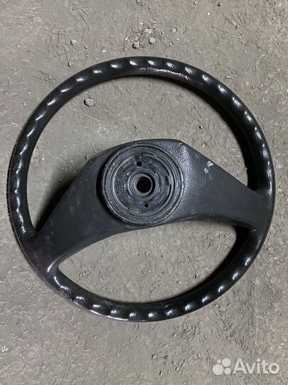 Руль Opel Kadett D 1980