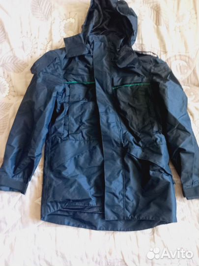 Досмотровка пограничная