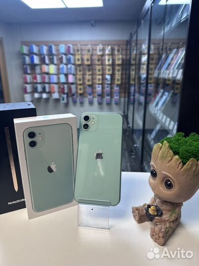 iPhone 11 64gb