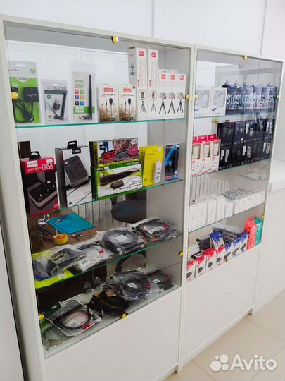 Ремонт сотовых телефонов, планшетов, ноутбуков