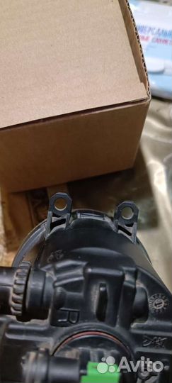 Птф Камри V50