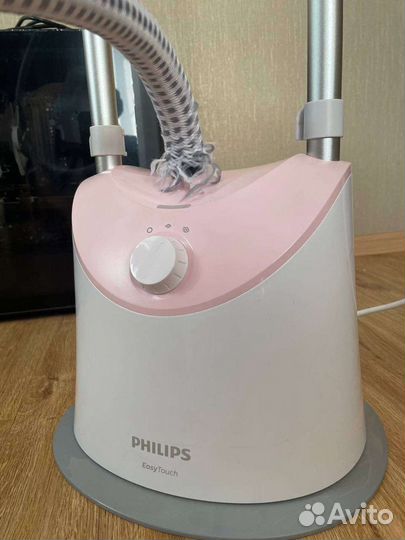 Отпариватель philips