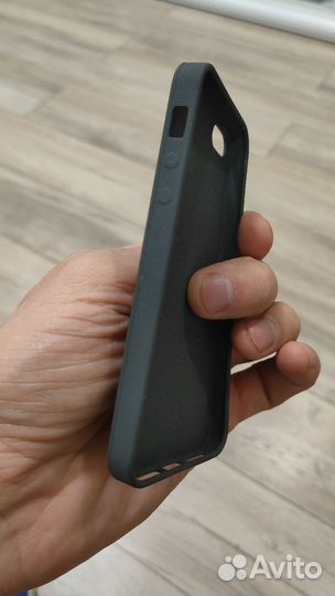 Чехол на iPhone 5 5s se